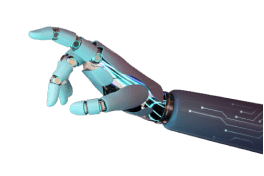 Ręka robota