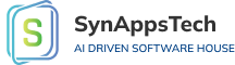 Logo SynAppsTech