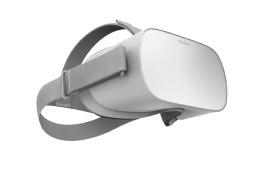 Okulary VR