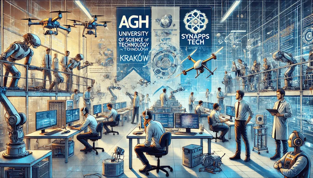 AGH University